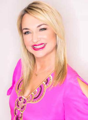 Michele Hensel, Lowcountry Beauty and Wellness Spa