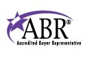 Accredited Buyer's Representative (ABR) logo
