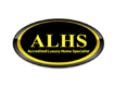 Accredited Luxury Home Specialist (ALHS) designation logo