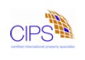 Certified International Property Specialist (CIPS) designation logo
