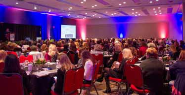 Conference in South Carolina for Women in Real Estate