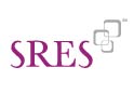 Seniors Real Estate Specialist (SRES) designation logo