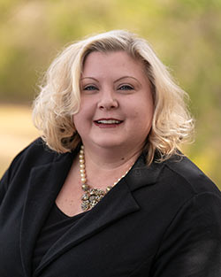Heather Hartoin of the John Price Law Firm in Summerville, South Carolina.