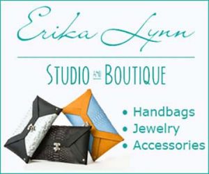 Erika Lynn. Shop Handmade Exotic Leather Handbags, Sandals & Accessories. Buy online now.