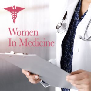 Charleston Women in Medicine