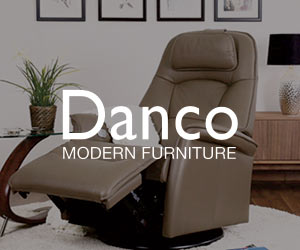 Danco Home, Modern Furniture.