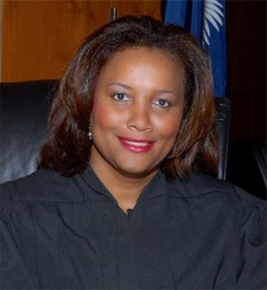 Honorable J. Michelle Childs, United States district judge of the United States District Court for the District of South Carolina