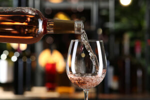 The Future Looks Rosy: Rosé-All-Day Season is Here