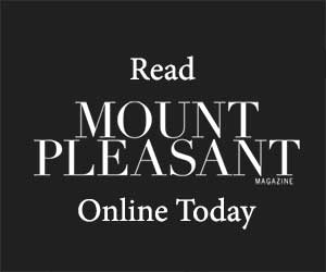 Read Mount Pleasant Magazine Online