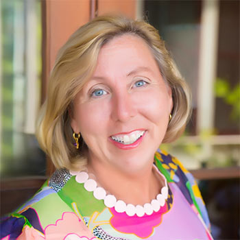 Laurie Minges, Dunes Properties. South Carolina Women in Real Estate Directory.