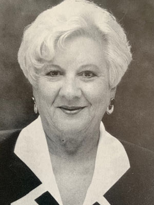 Carmen Bunch, Isle of Palms’ First Woman Mayor